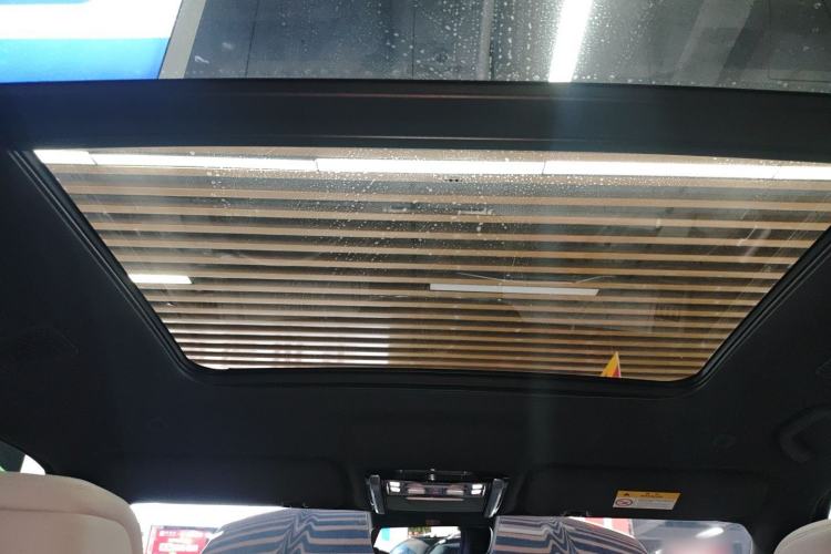 Used Formula Leopard Tai 7 2025 Model 190 km Four-Wheel Drive Ultra Edition