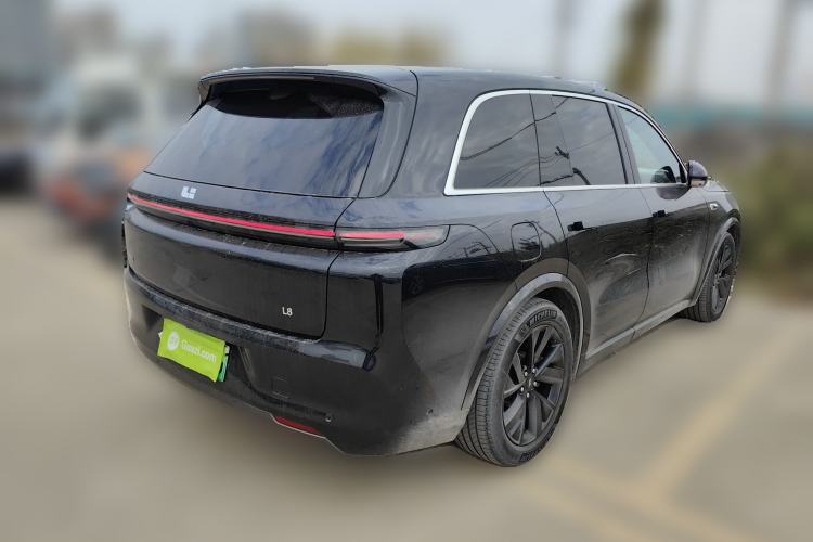 Used Li Auto L8 2023 Pro Model