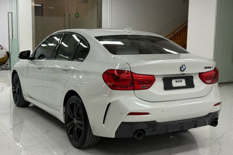 Used BMW 1 Series 2021 Restyled 125i M Sport Night Edition