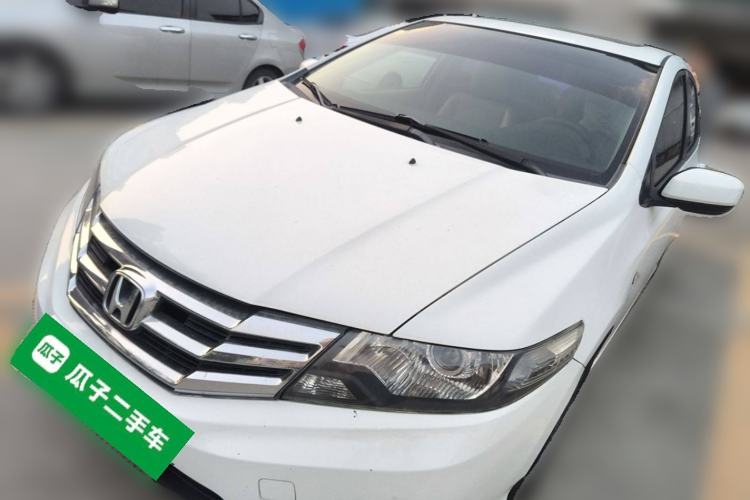 Used Honda City Classic 2012 1.5L Automatic Elite Edition