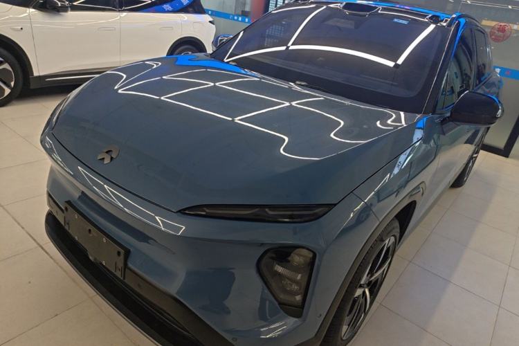 Used Nio ES7 2022 75 kWh