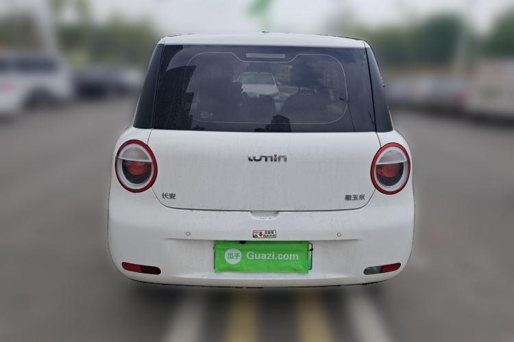 Used CHANGAN NEVO Lumin 2025 205 km Xiangqin Version Rear