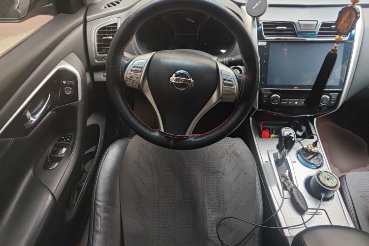 Used Nissan Teana 2016 2.0L XL-Upper Smart Edition
