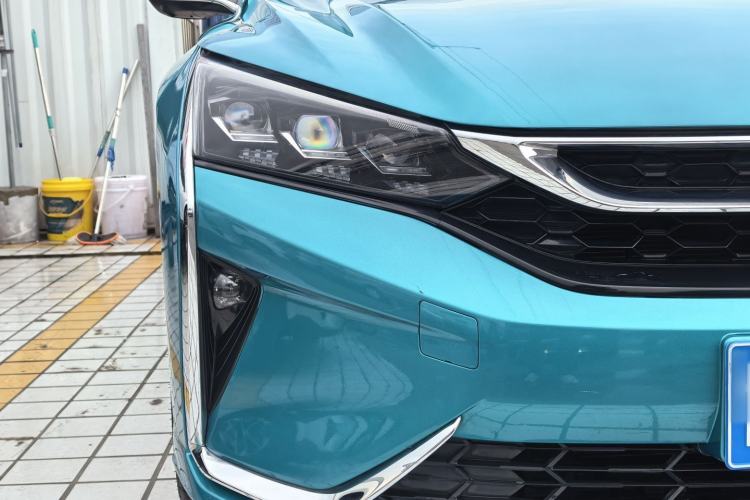 Used Dongfeng Aeolus Yixuan 2020 230T Automatic Cool Edition