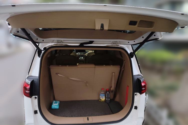 Used Buick GL8 2020 ES Land Cruiser 653T Luxury Model
