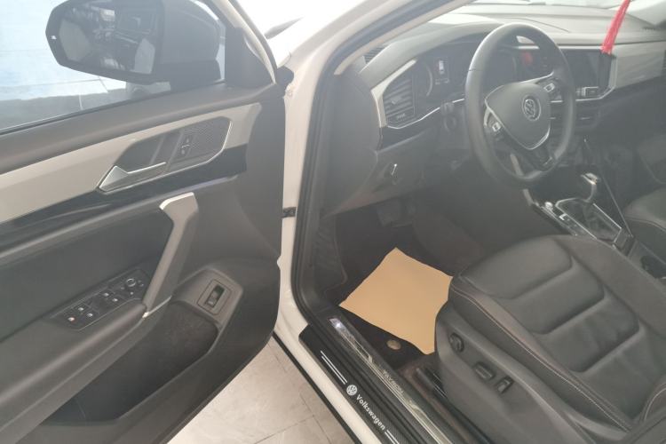 Used Volkswagen Tayron 2022 280TSI Two-Wheel Drive Luxury Smart Connectivity Version
