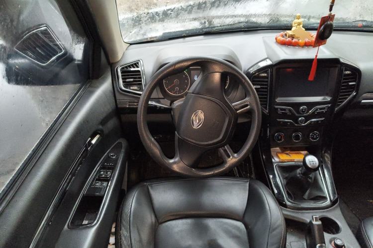 Used Land X8 2014 Explorer Edition 2.0L Urban Pioneer Version