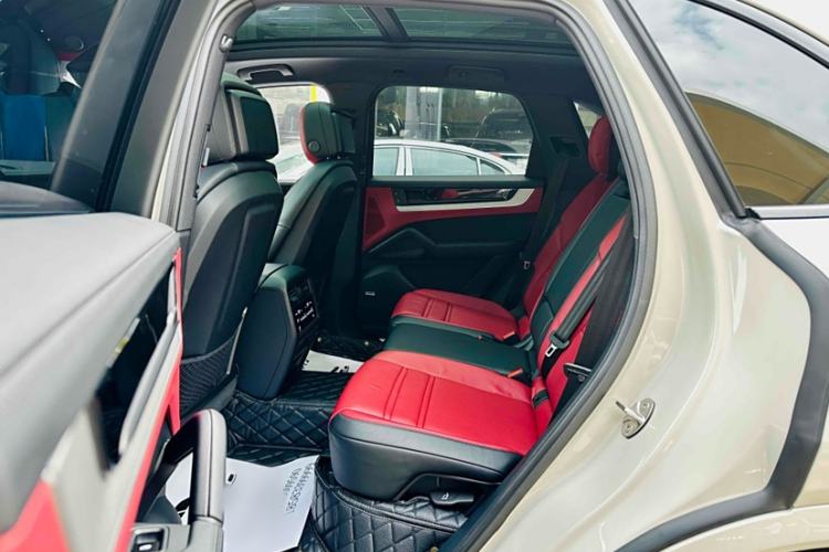 Used Porsche Cayenne 2024 Cayenne 3.0T
