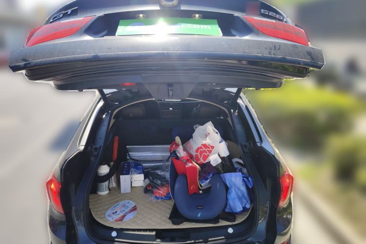 Used BMW 5 Series GT 2014 528i Luxury Edition
