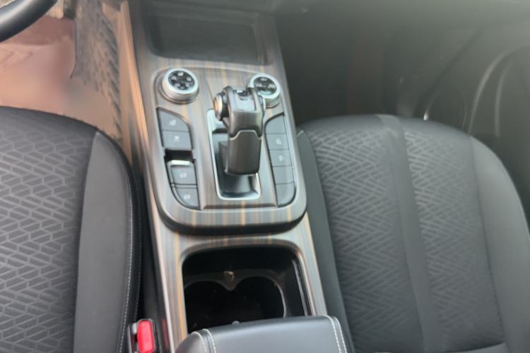 Used Tank 300 2021 Explorer 2.0T Off-Road Edition Gear Lever