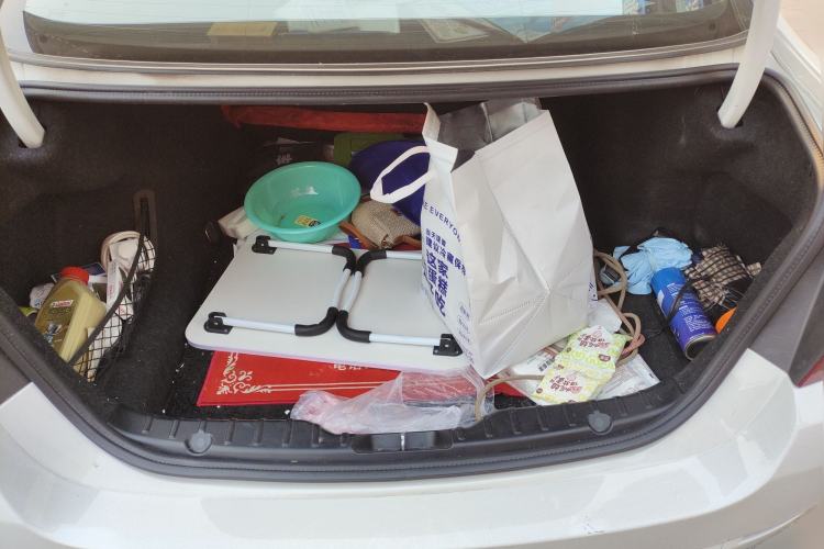 Used BMW 5 Series 2013 520Li Elegant Edition
