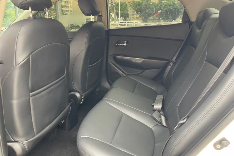 Used Kia K2 2012 Sedan 1.4L Automatic GLS Commemorative Edition