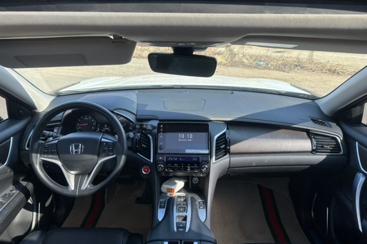 Used Honda Avancier 2020 370TURBO Two-Wheel Drive Luxury Edition
