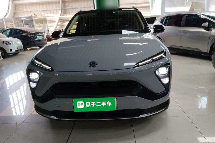 Used Nio ES6 2019 420 km Sport Version