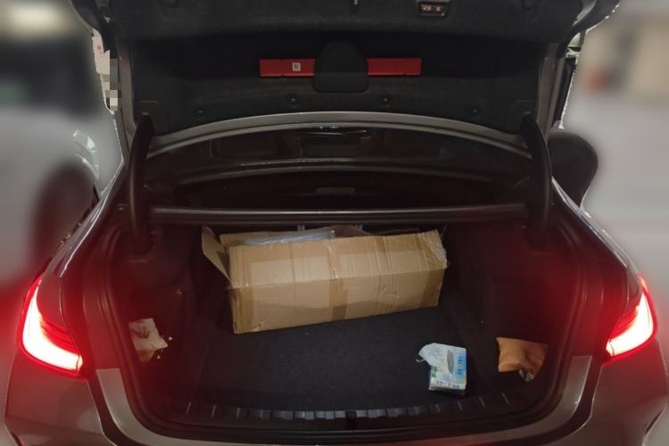 Used BMW M3 2024 M3 Sedan M xDrive Thunder Edition