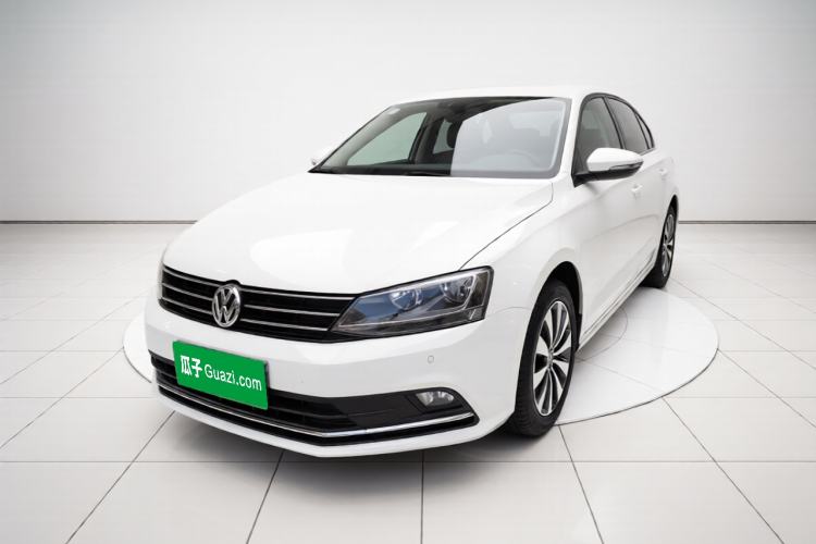 Used Volkswagen Sagitar 2018 280TSI DSG Comfort Model