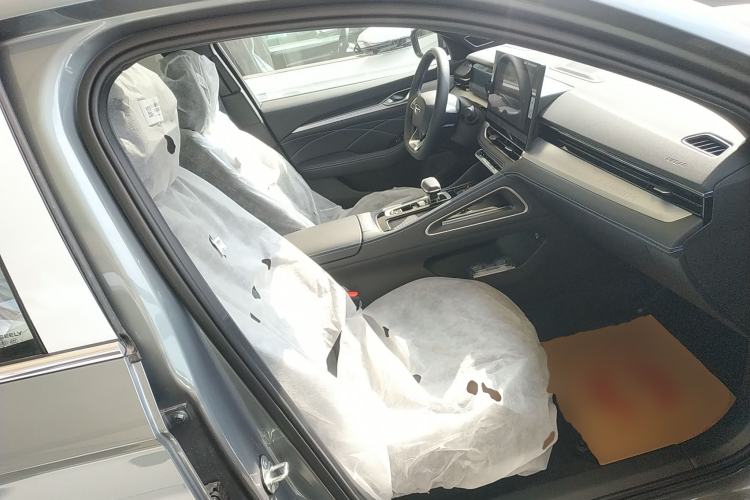 Used Geely Auto Preface 2026 Model Oriental Yao 1.5TD Fuyao Edition