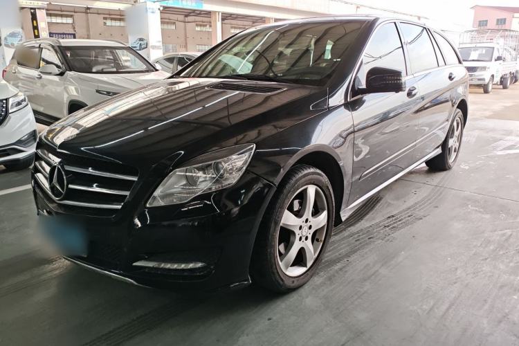 Used Mercedes-Benz R-Class 2015 R 320 4MATIC Luxury Model