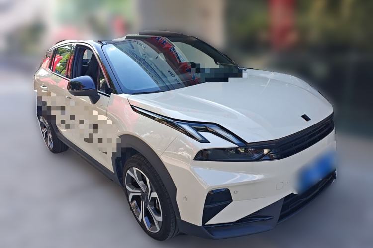 Used Lynk & Co 06 2025 Renew 1.5T Halo