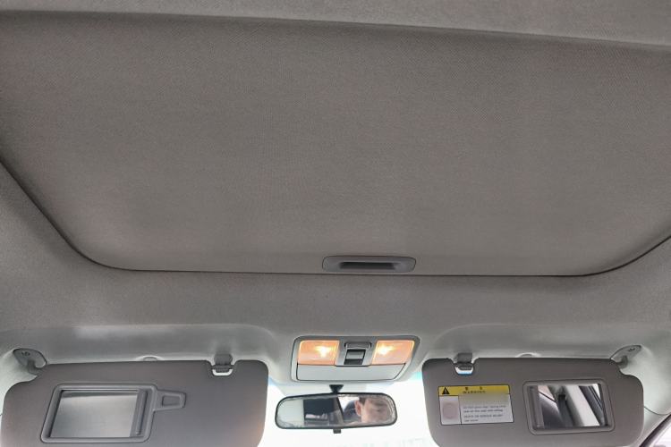 Used Kia K3 2016 1.6L Automatic GLS
