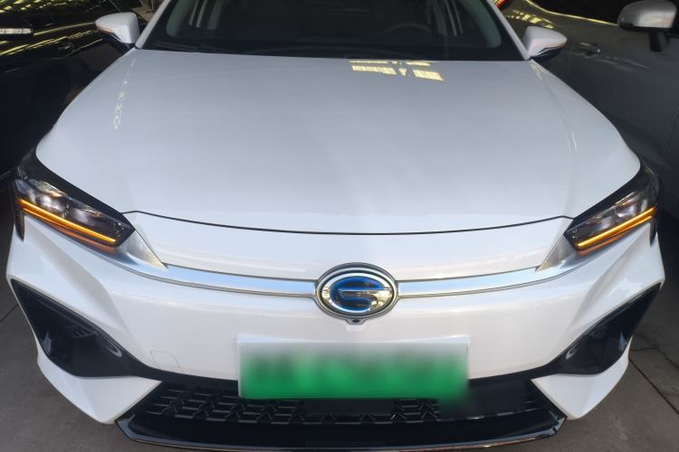 Used AION S 2019 Meizu 530 Front