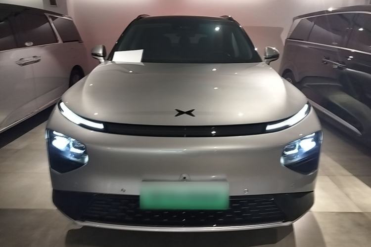 Used XPeng G9 2022 650 Performance Edition Pro