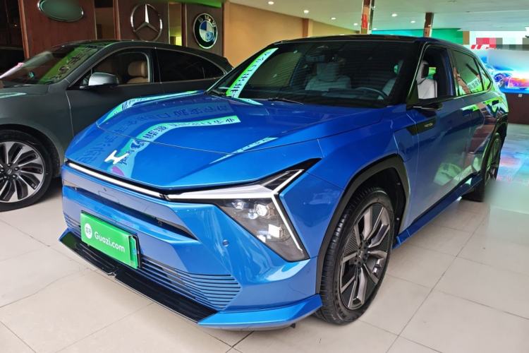 Used Honda S7 2025 Navigator Edition