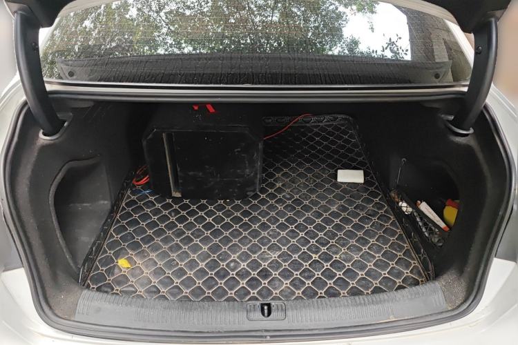 Used Audi A4L 2018 30th Anniversary Edition 40 TFSI Trendy Model
