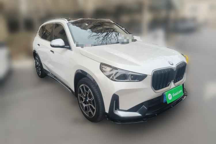 Used BMW X1 2023 sDrive25Li X Design Package