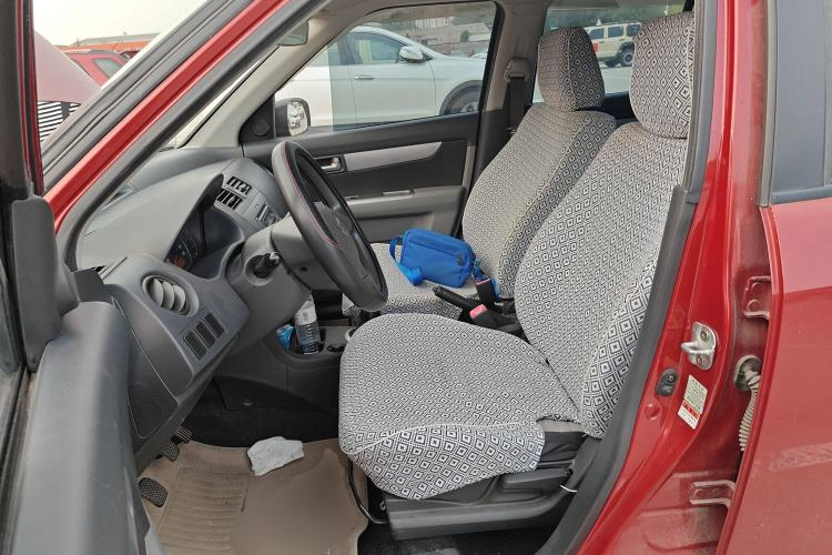 Used Suzuki Swift 2013 1.3L Manual Value Edition