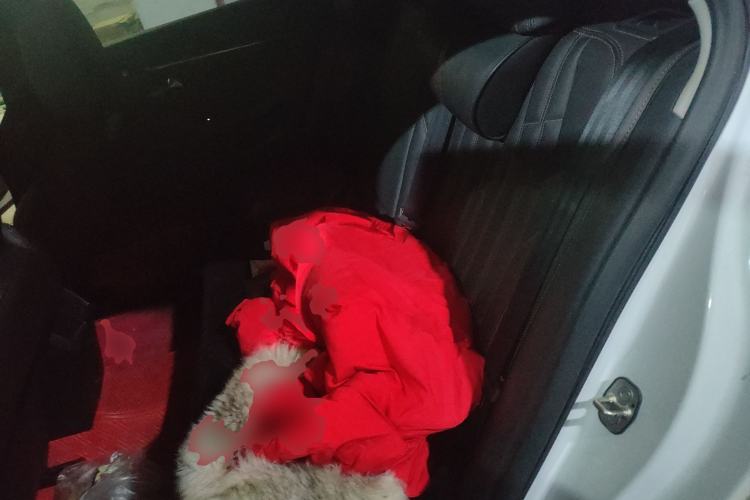 Used Peugeot 508 2022 508L 400THP PureTech Driving Control Edition
