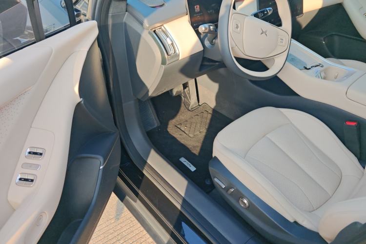 Used XPeng P7+ 2024 Long-Range Max