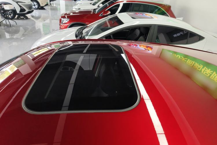 Used Mazda CX-3 2018 2.0L Automatic Prestige Edition
