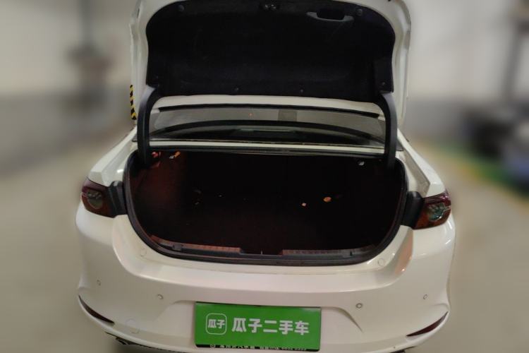 Used Mazda 3 Axela 2022 2.0L Automatic Zhiqing Edition