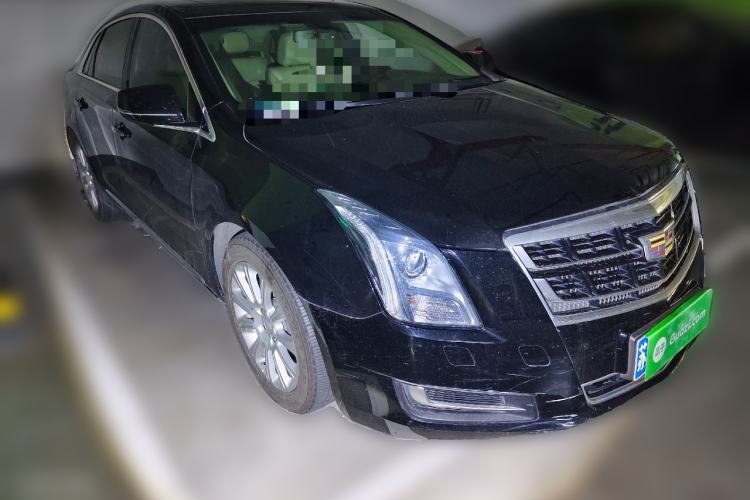 Used Cadillac XTS 2017 28T Tech Edition
