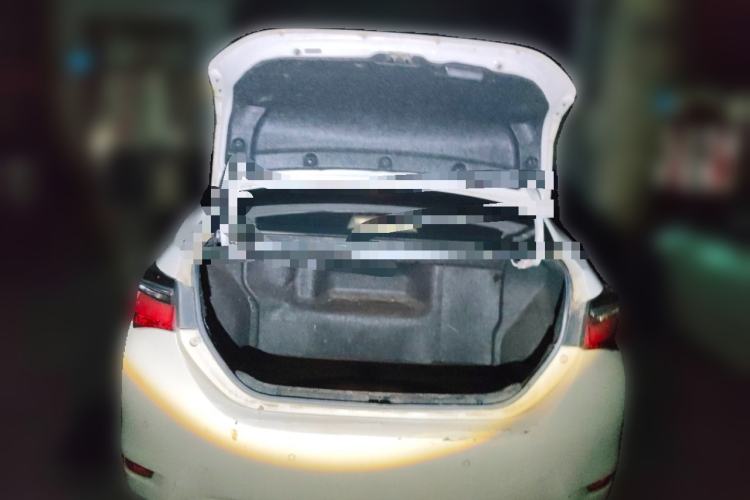 Used Toyota Corolla 2017 Revised Dual-Engine 1.8L E-CVT Elite Edition