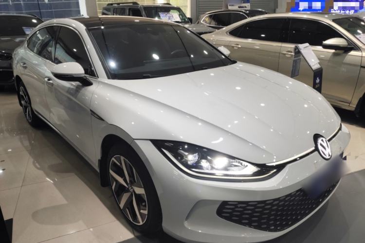 Used Volkswagen Lamando 2024 Lavida L 280TSI DSG Cool & Spicy Edition Exterior 1