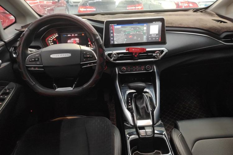 Used SAIC MAXUS G50 2020 1.5T Automatic Luxury Edition