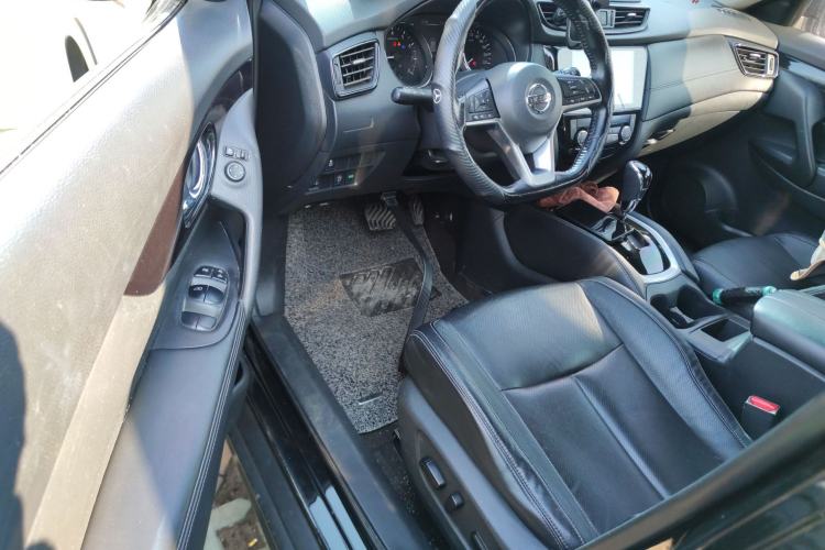 Used Nissan X-Trail 2021 2.0L CVT 2WD XL ITS Comfort Commemorative Edition