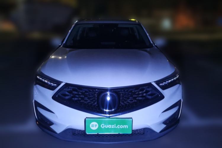 Used Acura RDX 2019 2.0T Enjoyment Version China VI Standard