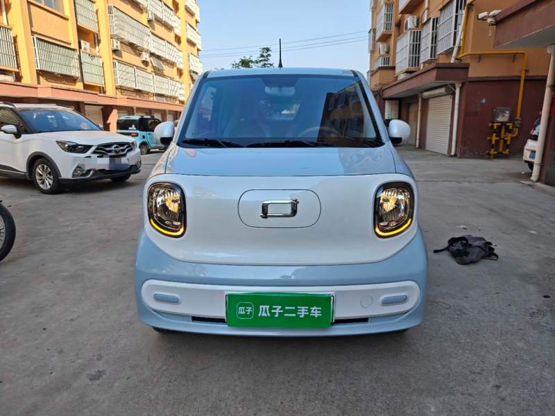 Used Bestune Pony 2026 Model 222km Cute Horse Plus — 2