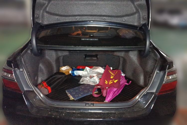 Used Toyota Camry 2015 2.0G Premier Edition