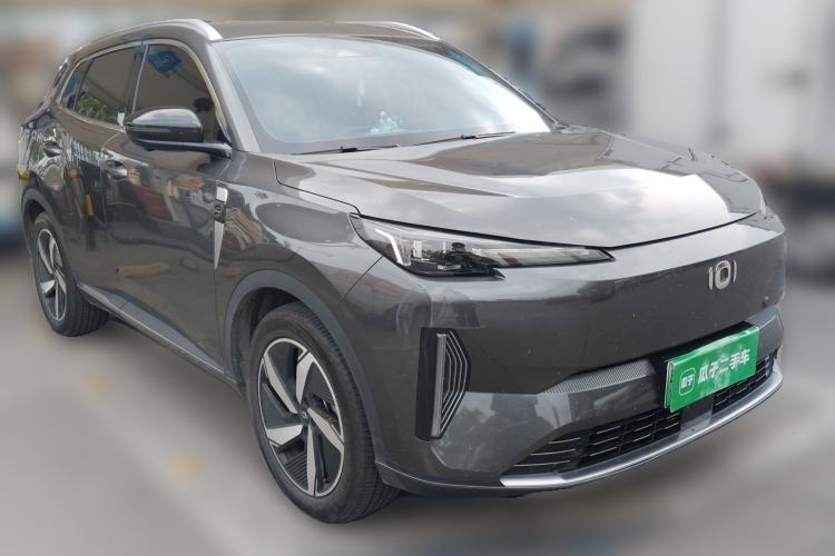 Used CHANGAN NEVO Q05 2024 Truly Delicious Version 125cc Superior Design CATL