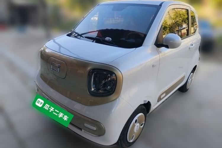 Used Bestune Pony 2026 Model 222km Cute Horse
