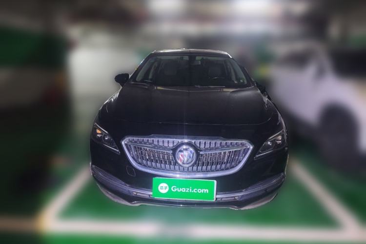 Used Buick LaCrosse 2018 20T Elite Edition
