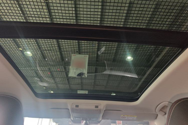 Used Volkswagen Tayron 2020 330TSI Two-Wheel Drive Luxury Smart Connectivity Version
