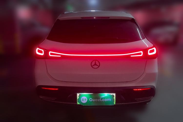 Used Mercedes-Benz EQA 2022 EQA 260
