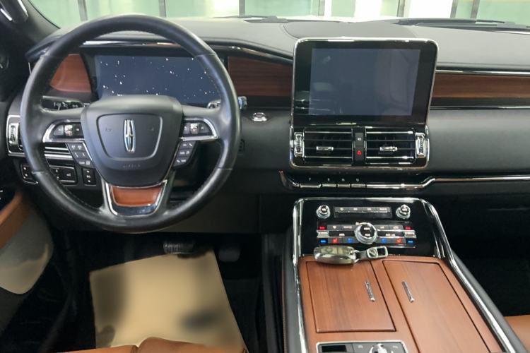 Used Lincoln Navigator 2020 3.5T Prestige Edition
