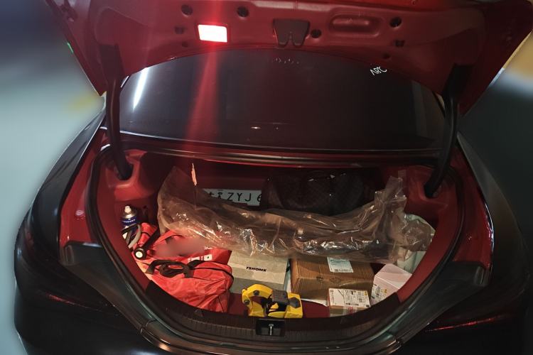 Used Mercedes-Benz CLA 2018 CLA 220 4MATIC
