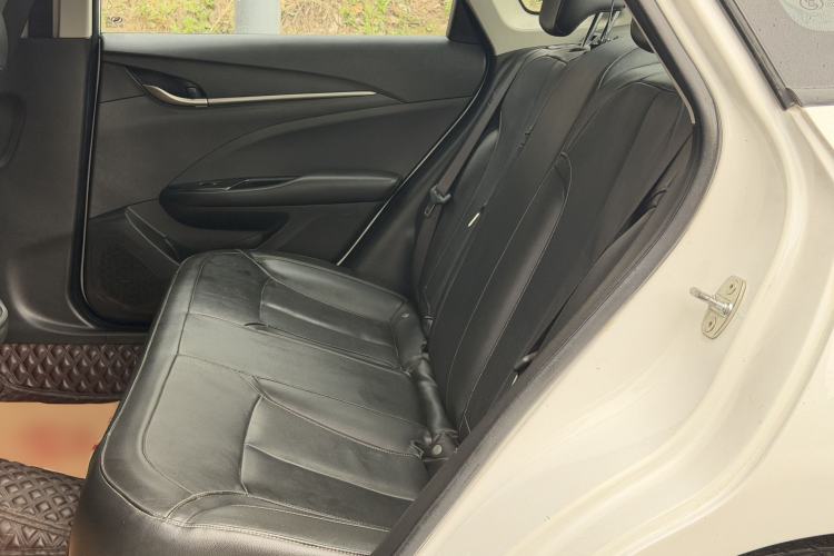 Used Buick GT 2018 18T Automatic Elite Model